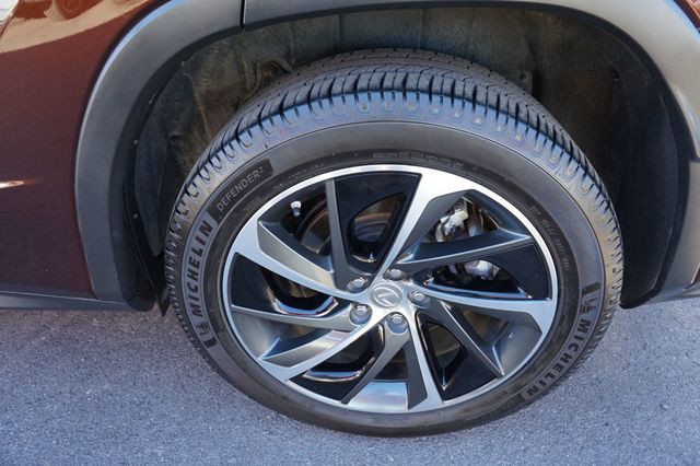 2016 Lexus RX 350 PREMIUM WHEELS, PANO MOON ROOF, LEATHER SEATS, BACKUP CAMERA - 23078365 - 13