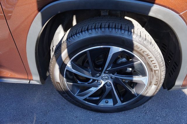 2016 Lexus RX 350 PREMIUM WHEELS, PANO MOON ROOF, LEATHER SEATS, BACKUP CAMERA - 23078365 - 15