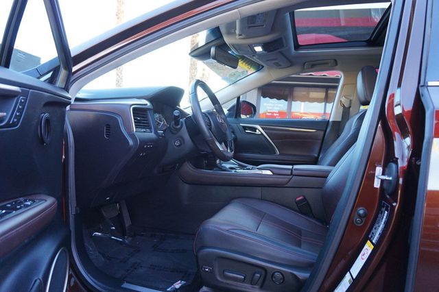 2016 Lexus RX 350 PREMIUM WHEELS, PANO MOON ROOF, LEATHER SEATS, BACKUP CAMERA - 23078365 - 16
