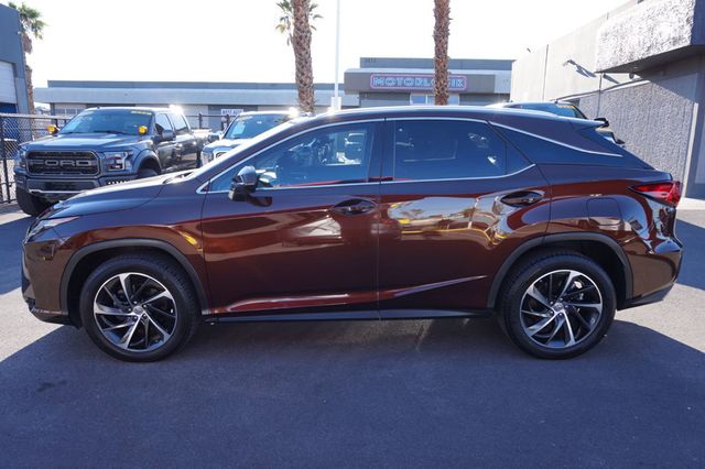 2016 Lexus RX 350 PREMIUM WHEELS, PANO MOON ROOF, LEATHER SEATS, BACKUP CAMERA - 23078365 - 2