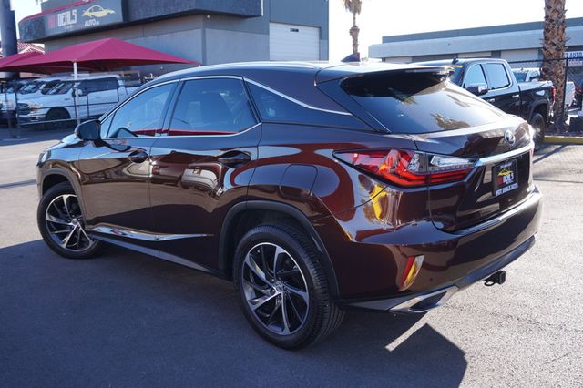 2016 Lexus RX 350 PREMIUM WHEELS, PANO MOON ROOF, LEATHER SEATS, BACKUP CAMERA - 23078365 - 3