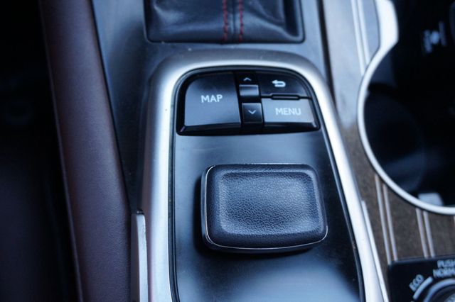 2016 Lexus RX 350 PREMIUM WHEELS, PANO MOON ROOF, LEATHER SEATS, BACKUP CAMERA - 23078365 - 45