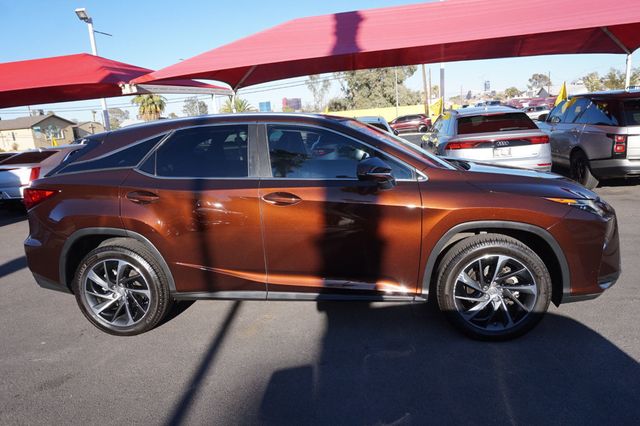 2016 Lexus RX 350 PREMIUM WHEELS, PANO MOON ROOF, LEATHER SEATS, BACKUP CAMERA - 23078365 - 4