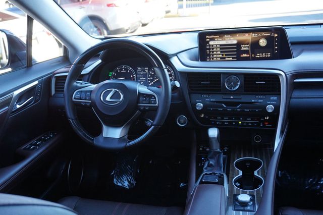 2016 Lexus RX 350 PREMIUM WHEELS, PANO MOON ROOF, LEATHER SEATS, BACKUP CAMERA - 23078365 - 49