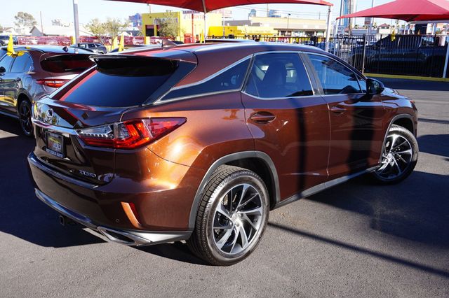 2016 Lexus RX 350 PREMIUM WHEELS, PANO MOON ROOF, LEATHER SEATS, BACKUP CAMERA - 23078365 - 5