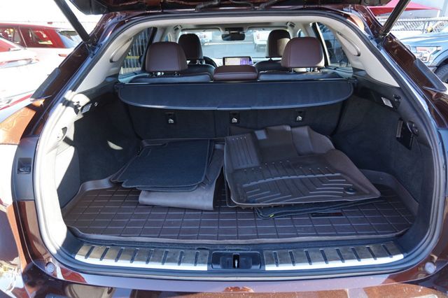 2016 Lexus RX 350 PREMIUM WHEELS, PANO MOON ROOF, LEATHER SEATS, BACKUP CAMERA - 23078365 - 8