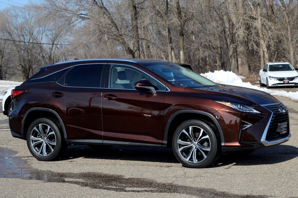 2016 Lexus RX 350 W/NAVIGATION, SAFETY PLUS SYSTEM, HTD/VENTILATED SEATS - 22989324 | Video 1