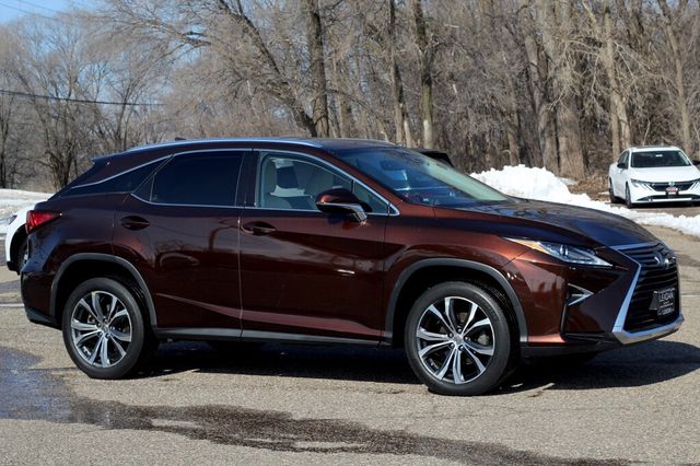 2016 Lexus RX 350 W/NAVIGATION, SAFETY PLUS SYSTEM, HTD/VENTILATED SEATS - 22989324 - 0