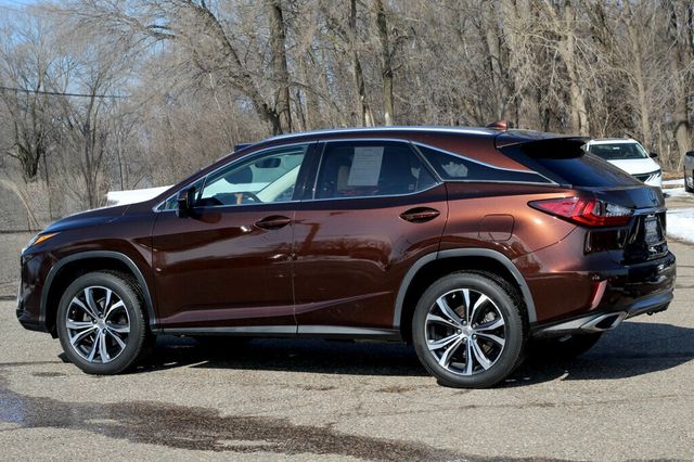 2016 Lexus RX 350 W/NAVIGATION, SAFETY PLUS SYSTEM, HTD/VENTILATED SEATS - 22989324 - 17