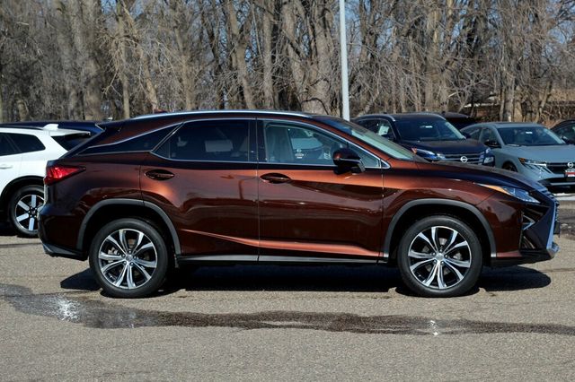 2016 Lexus RX 350 W/NAVIGATION, SAFETY PLUS SYSTEM, HTD/VENTILATED SEATS - 22989324 - 1