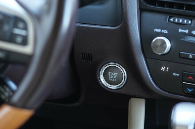 2016 Lexus RX 350 W/NAVIGATION, SAFETY PLUS SYSTEM, HTD/VENTILATED SEATS - 22989324 - 27