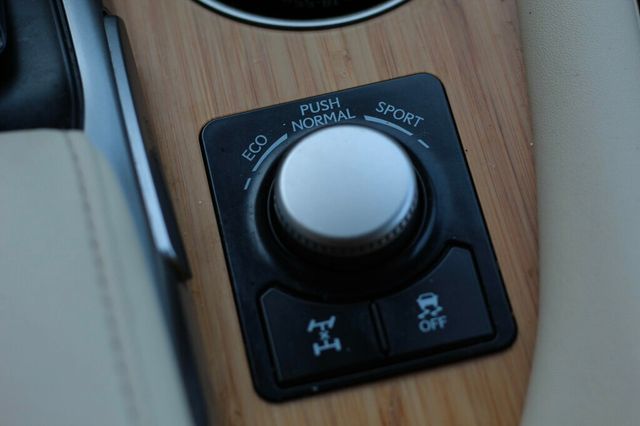 2016 Lexus RX 350 W/NAVIGATION, SAFETY PLUS SYSTEM, HTD/VENTILATED SEATS - 22989324 - 28