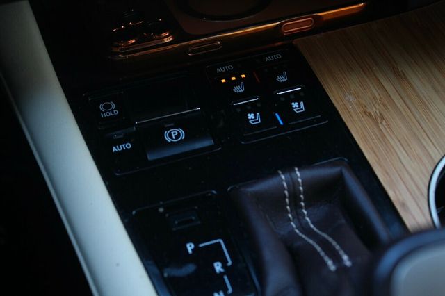 2016 Lexus RX 350 W/NAVIGATION, SAFETY PLUS SYSTEM, HTD/VENTILATED SEATS - 22989324 - 30