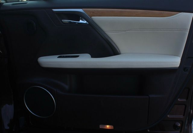 2016 Lexus RX 350 W/NAVIGATION, SAFETY PLUS SYSTEM, HTD/VENTILATED SEATS - 22989324 - 5