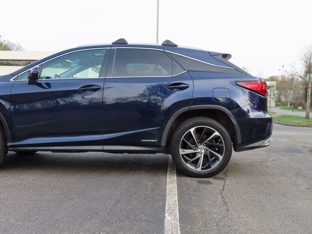 2016 Lexus RX 450h AWD 4dr - 23013003 - 10