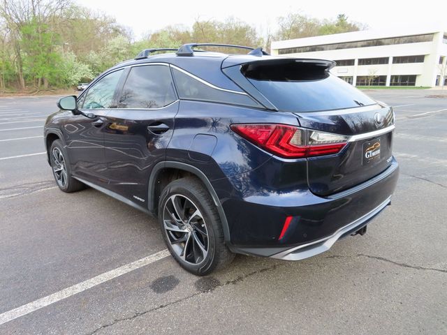 2016 Lexus RX 450h AWD 4dr - 23013003 - 11