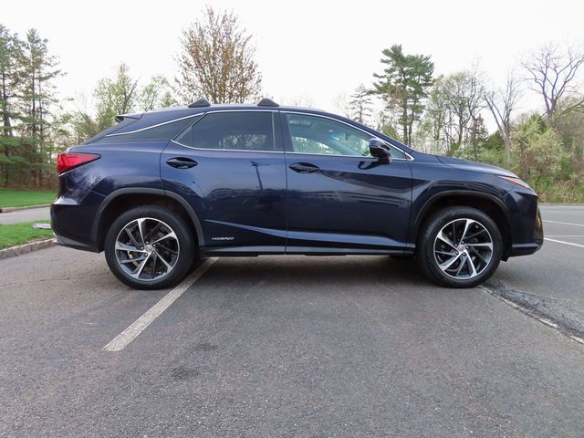 2016 Lexus RX 450h AWD 4dr - 23013003 - 15