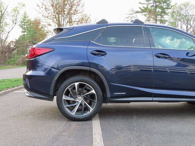 2016 Lexus RX 450h AWD 4dr - 23013003 - 16