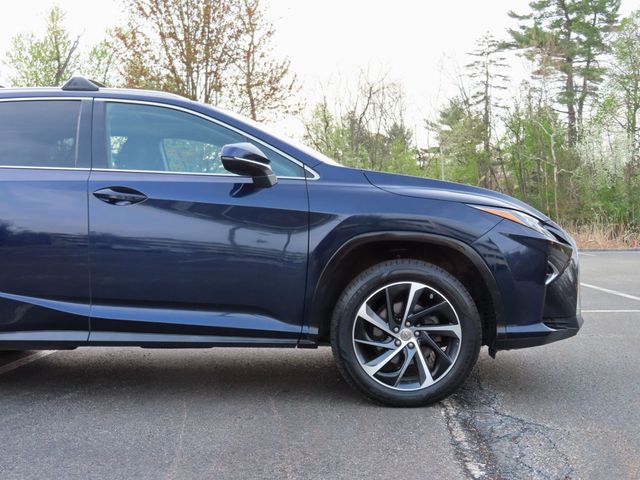 2016 Lexus RX 450h AWD 4dr - 23013003 - 17