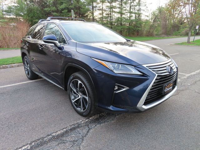 2016 Lexus RX 450h AWD 4dr - 23013003 - 18