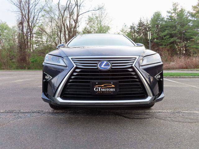 2016 Lexus RX 450h AWD 4dr - 23013003 - 1