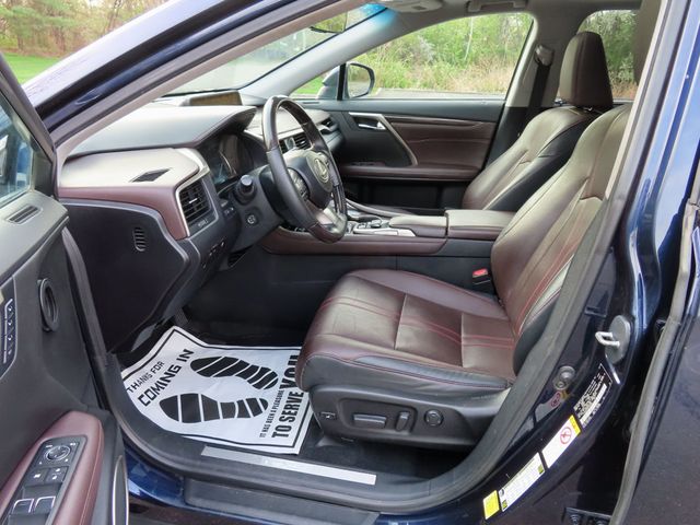 2016 Lexus RX 450h AWD 4dr - 23013003 - 20