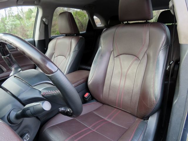 2016 Lexus RX 450h AWD 4dr - 23013003 - 21