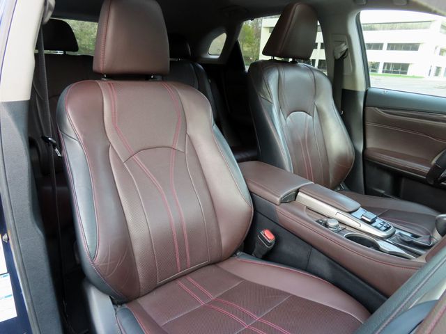 2016 Lexus RX 450h AWD 4dr - 23013003 - 24