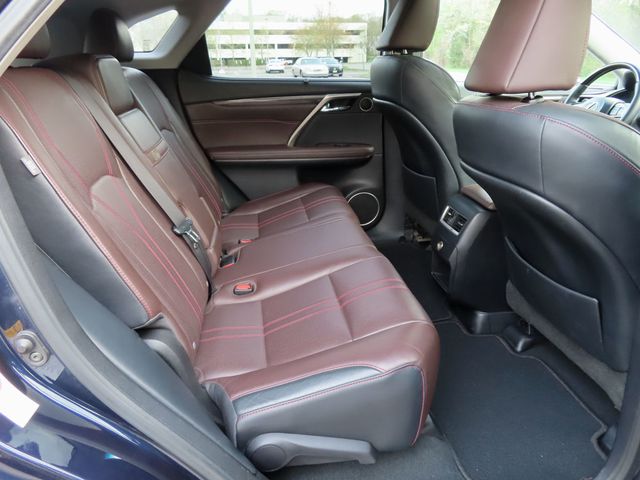 2016 Lexus RX 450h AWD 4dr - 23013003 - 26