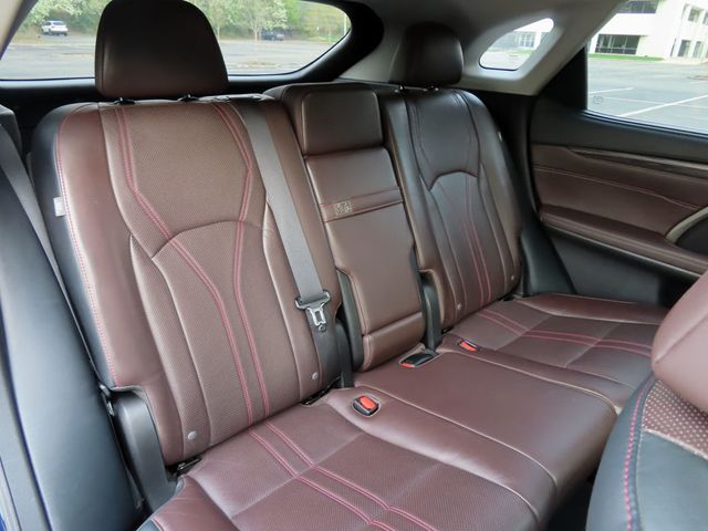 2016 Lexus RX 450h AWD 4dr - 23013003 - 27