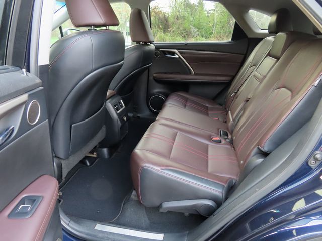 2016 Lexus RX 450h AWD 4dr - 23013003 - 29