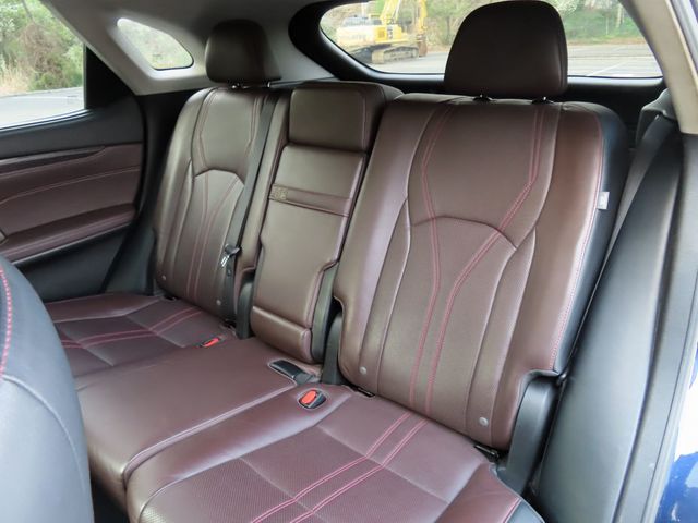 2016 Lexus RX 450h AWD 4dr - 23013003 - 30