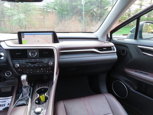 2016 Lexus RX 450h AWD 4dr - 23013003 - 32