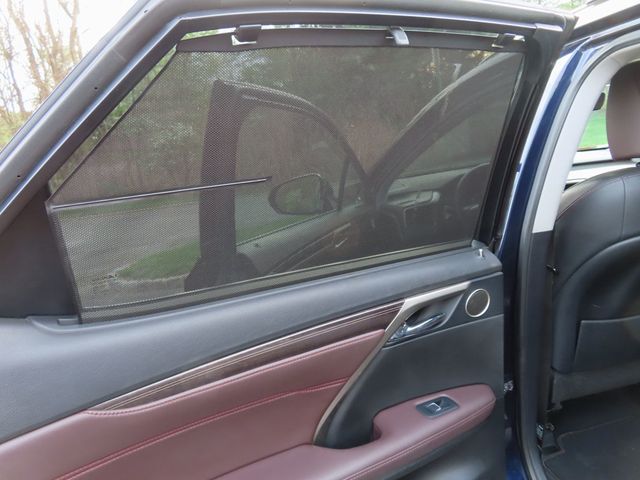 2016 Lexus RX 450h AWD 4dr - 23013003 - 34