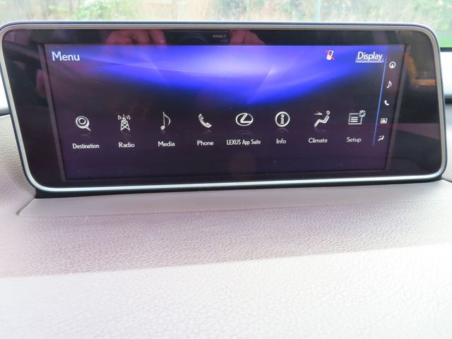 2016 Lexus RX 450h AWD 4dr - 23013003 - 35