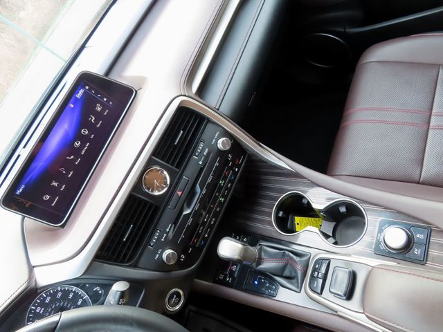 2016 Lexus RX 450h AWD 4dr - 23013003 - 36