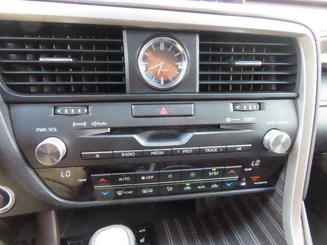 2016 Lexus RX 450h AWD 4dr - 23013003 - 38