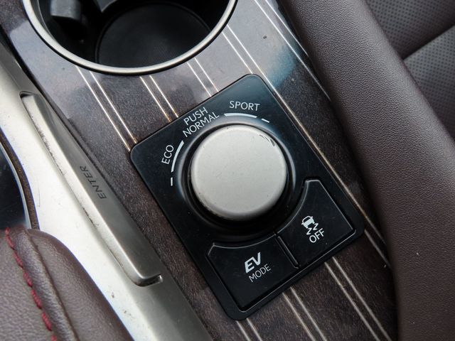 2016 Lexus RX 450h AWD 4dr - 23013003 - 39