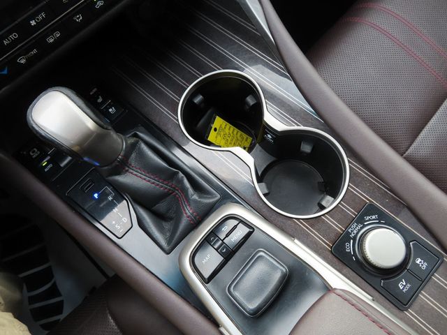 2016 Lexus RX 450h AWD 4dr - 23013003 - 40