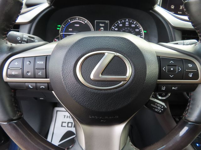 2016 Lexus RX 450h AWD 4dr - 23013003 - 42