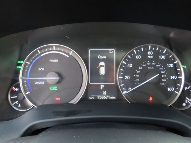 2016 Lexus RX 450h AWD 4dr - 23013003 - 43