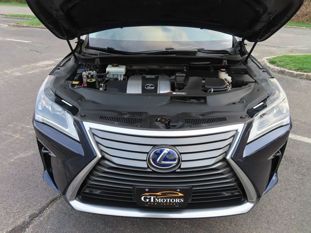 2016 Lexus RX 450h AWD 4dr - 23013003 - 46