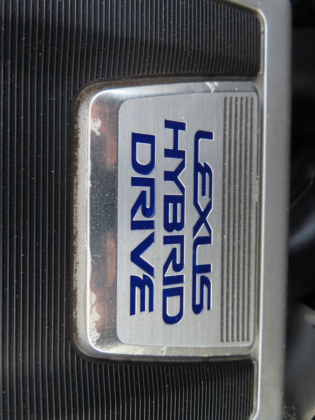 2016 Lexus RX 450h AWD 4dr - 23013003 - 47