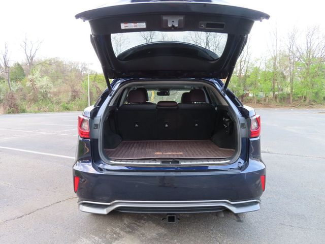 2016 Lexus RX 450h AWD 4dr - 23013003 - 48