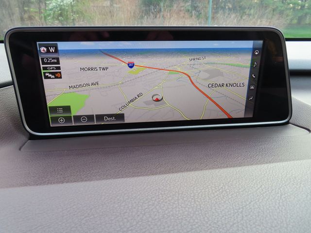 2016 Lexus RX 450h AWD 4dr - 23013003 - 6