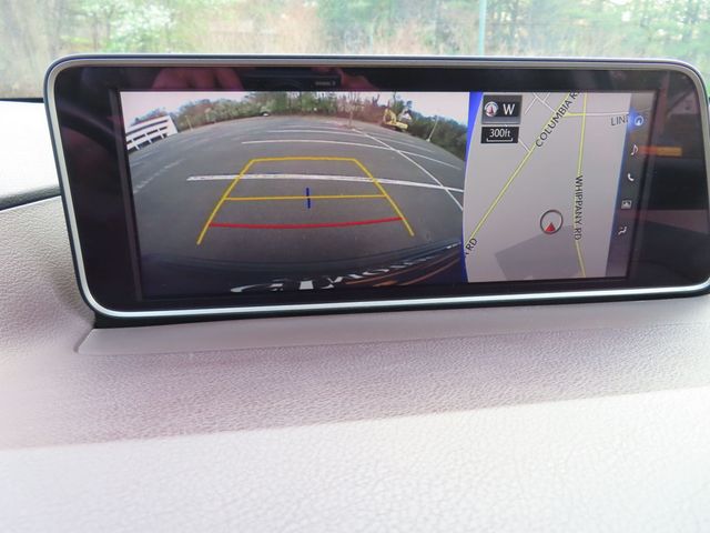 2016 Lexus RX 450h AWD 4dr - 23013003 - 7