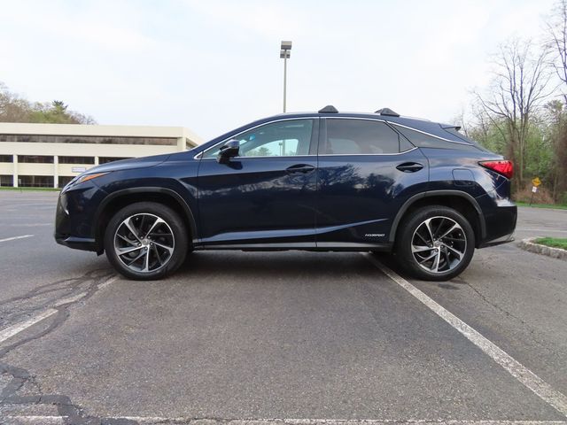 2016 Lexus RX 450h AWD 4dr - 23013003 - 8