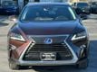 2016 Lexus RX 450h AWD 4dr - 22750553 - 12