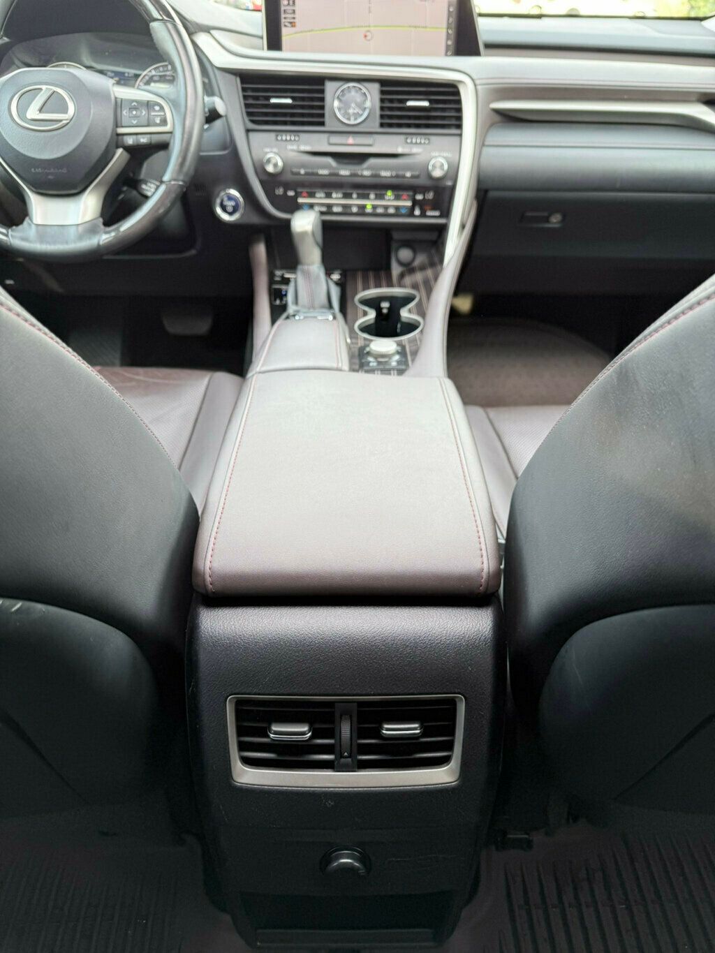 2016 Lexus RX 450h AWD 4dr - 22750553 - 41