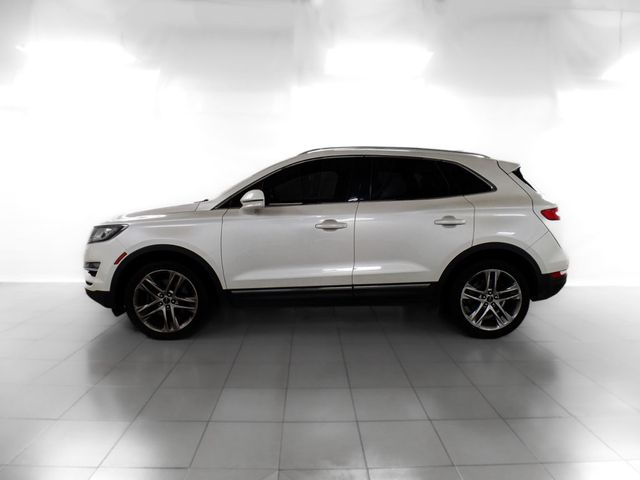 2016 Used Lincoln MKC 2.3 AWD RESERVE at Northeast Auto Gallery Serving ...